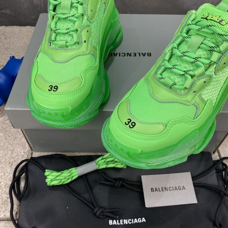 Balenciaga Sneakers